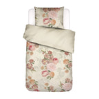 Essenza Orianna Bettwäsche-Set aus Baumwoll-Satin