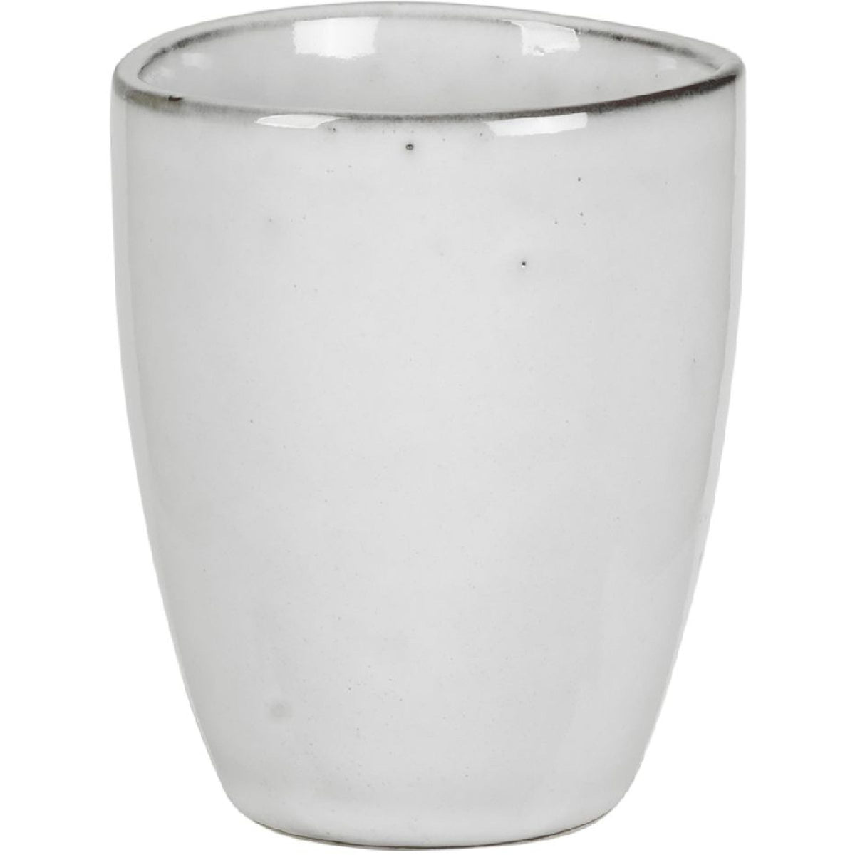 Broste Copenhagen Nordic Sand Becher
