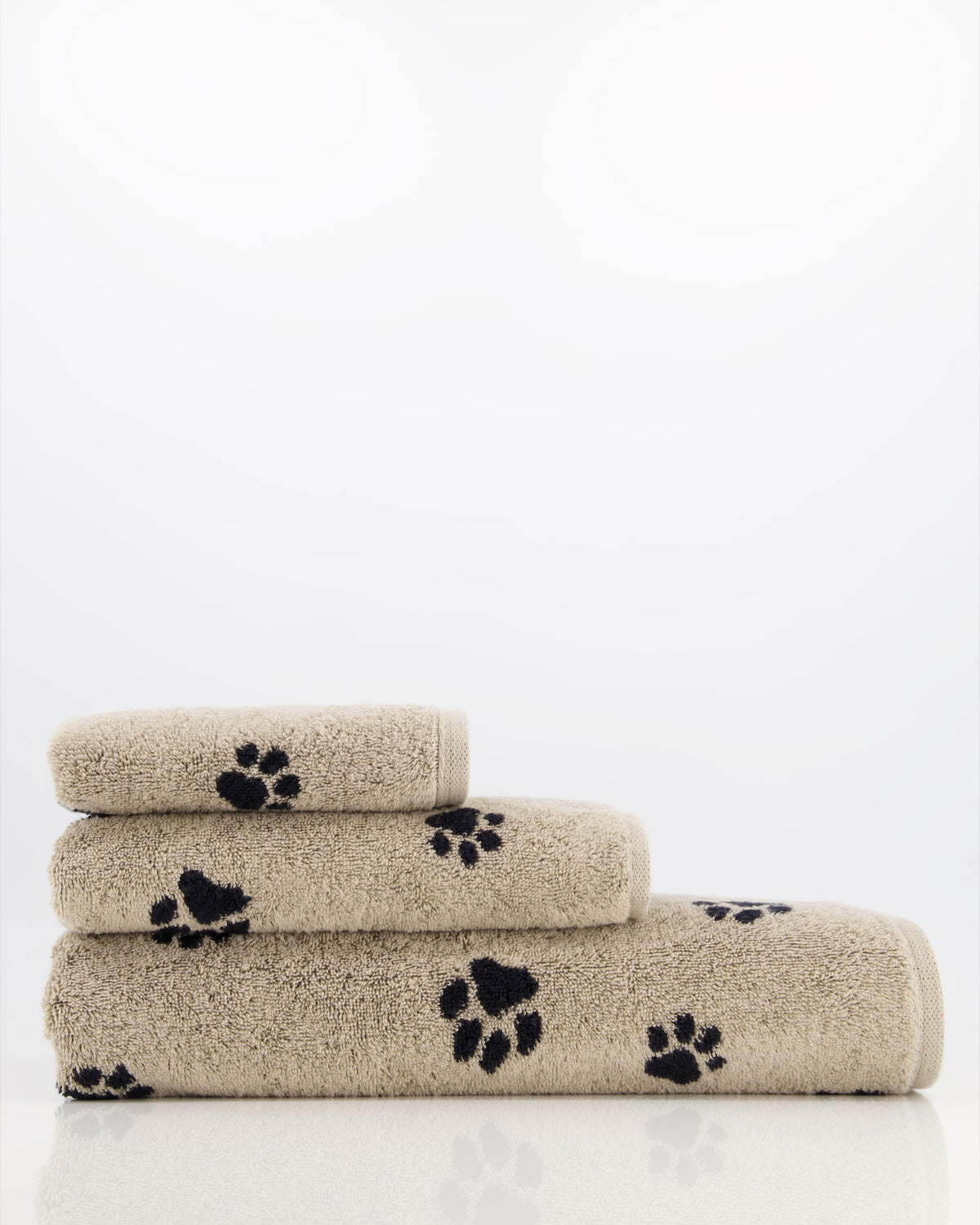 Cawö We love Dogs Duschtuch