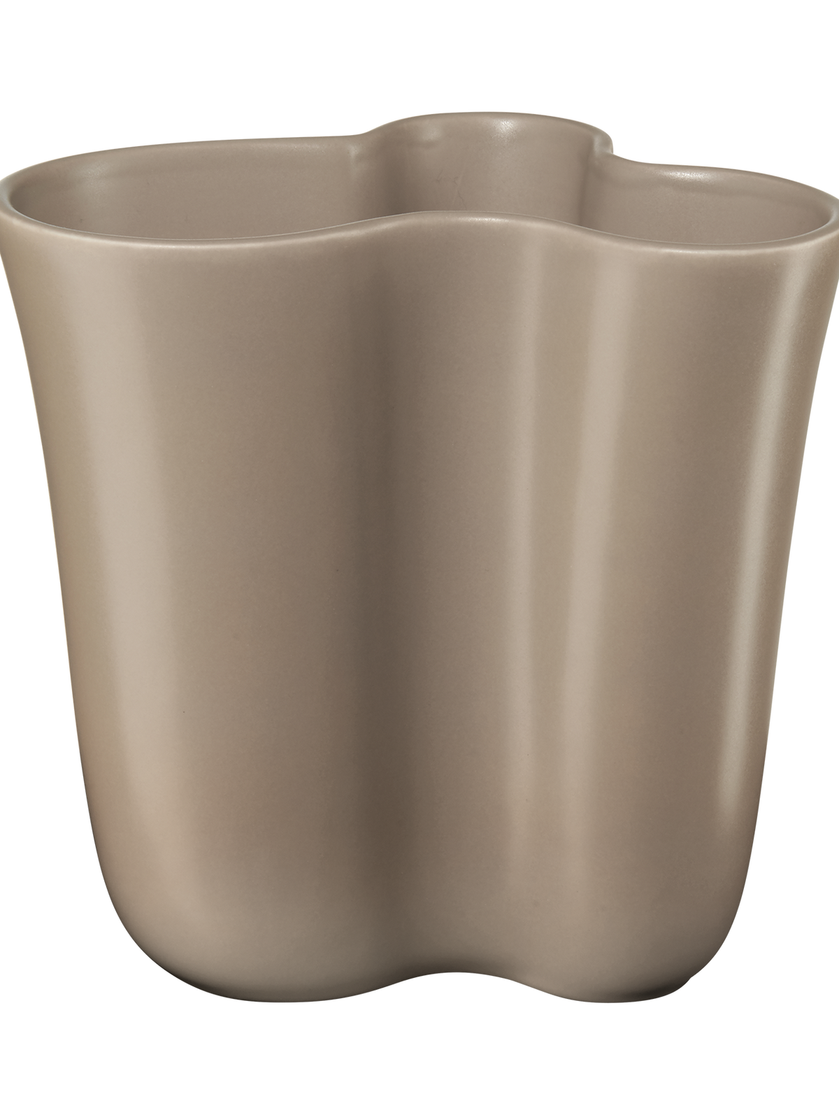 ASA colored Vase