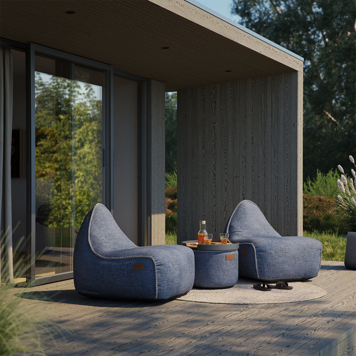 SACKit Cobana Lounge Chair Sitzsack