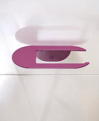 Toilettenpapierhalter ohne Bohren ORBI
