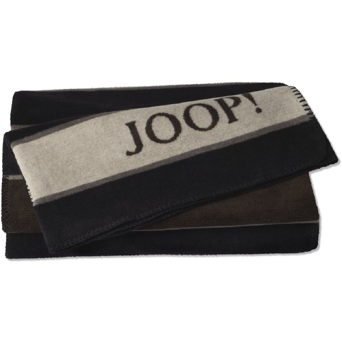 JOOP! STRIPES Plaid