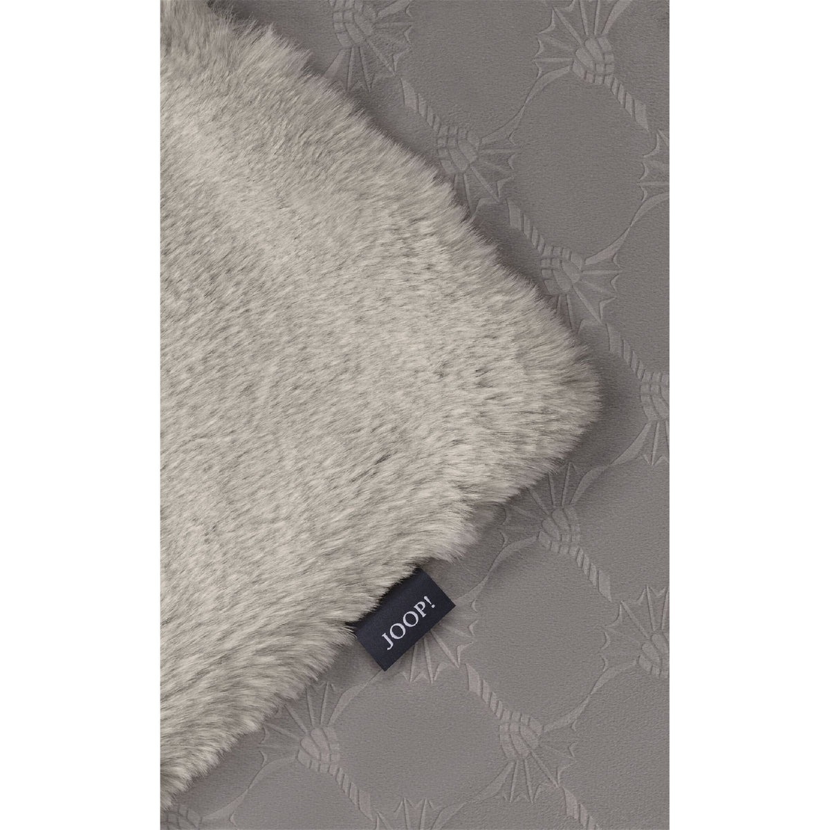 JOOP! Living Embrace Plaid
