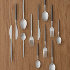 blomus MAXIME Besteck-Set 16-tlg. – Edelstahl matt