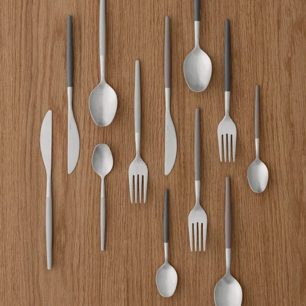 blomus MAXIME Besteck-Set 16-tlg. – Edelstahl matt