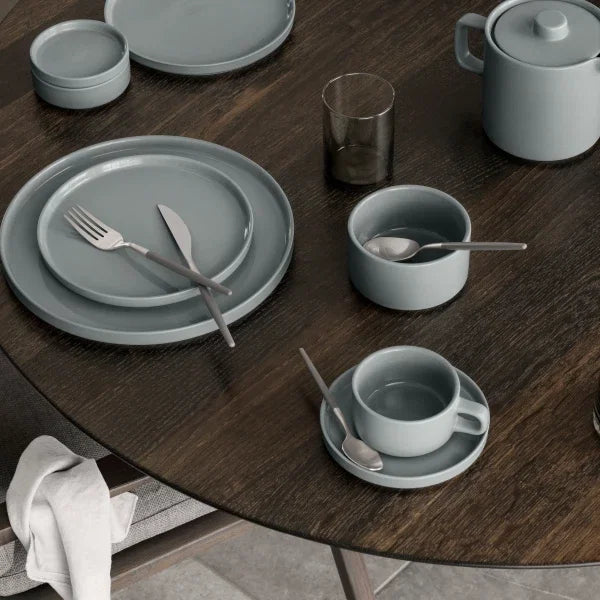 blomus MAXIME Besteck-Set 16-tlg. – Edelstahl matt