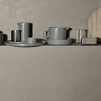 blomus PILAR Teekanne aus Keramik, 1000 ml