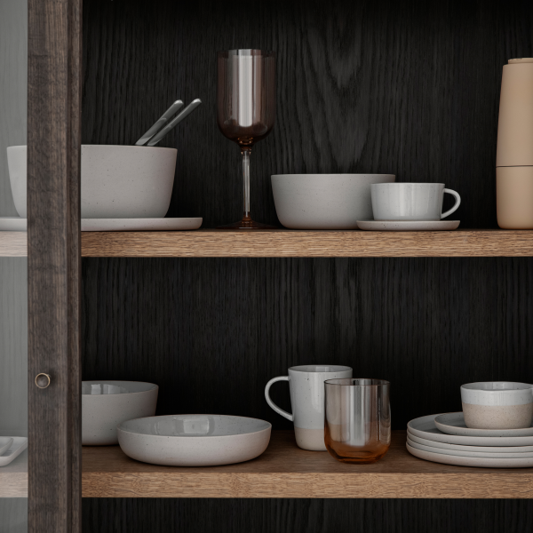 blomus SABLO Espressotasse aus Keramik