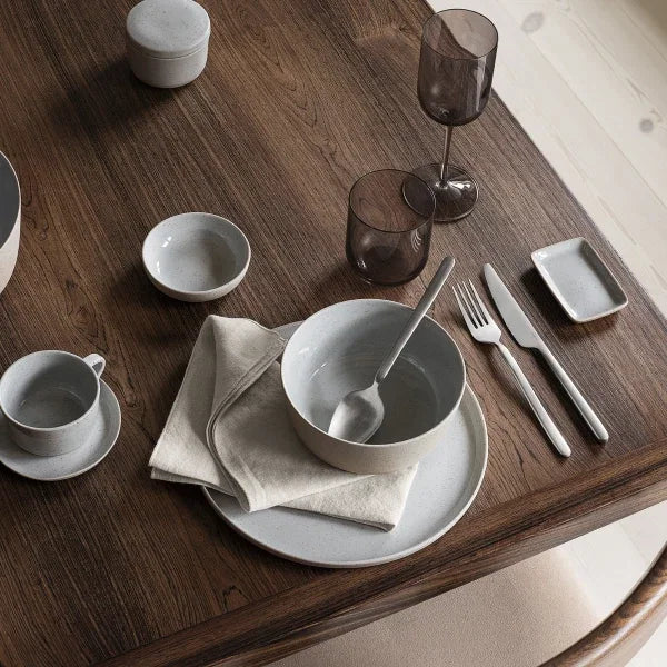 blomus SABLO Keramik-Krug – Elegantes Tischdesign