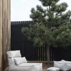 blomus STAY Outdoor-Lounger L – Kunstfaser, indoor & outdoor