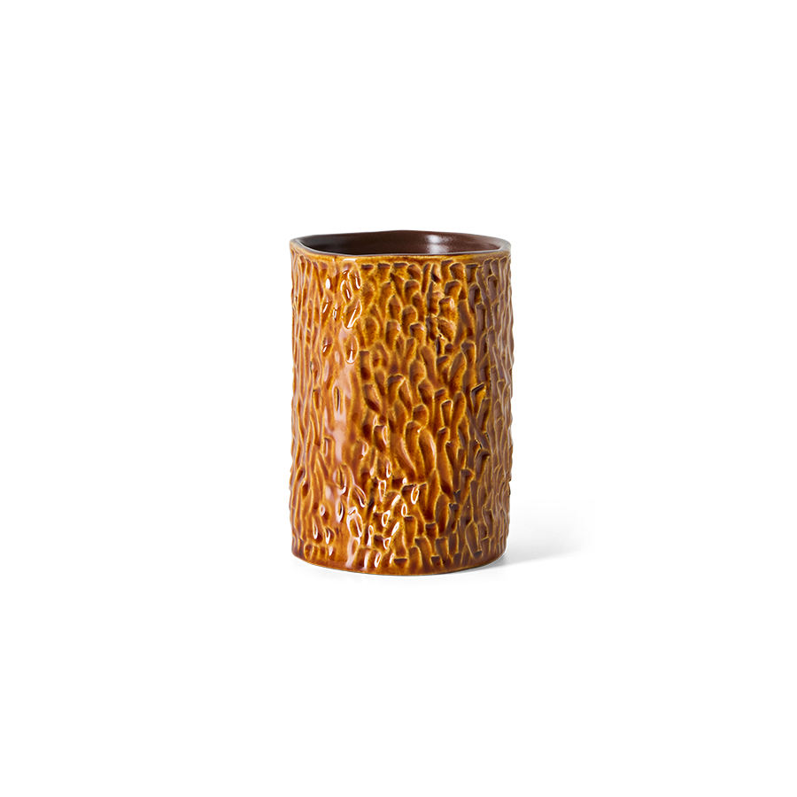 HKLiving Vase Rugged