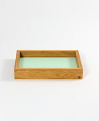 Holztablett Eiche | Serviertablett ALMA