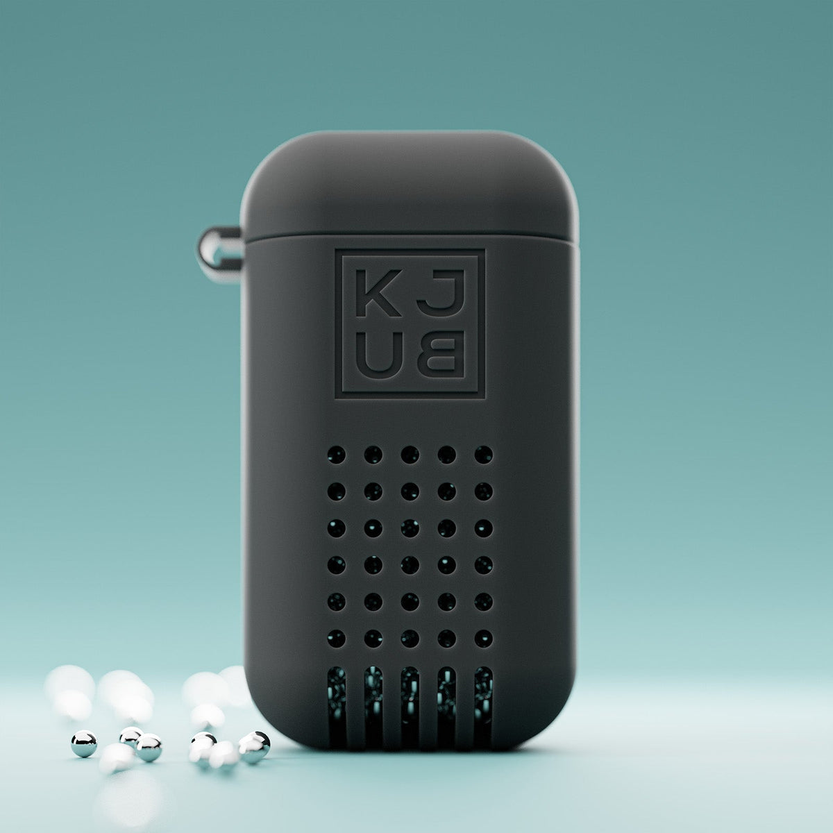 KAWENTSMANN X KJUB Reinigungsperlen Edelstahl Beads